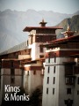Trongsa to Dochula - Central Bhutan
